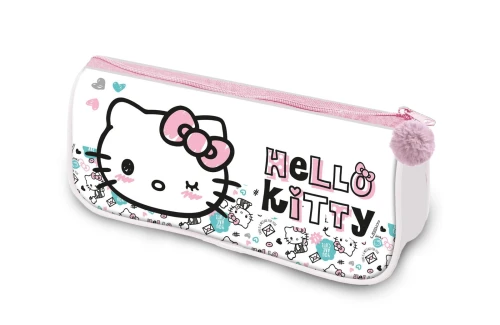 hello kitty piórnik