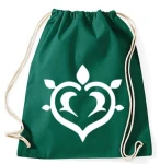 Worek Genshin Impact Dendro