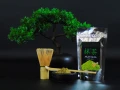 matcha kompozycja