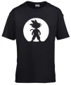 dragon ball goku koszulka