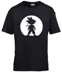 Dragon Ball koszulka dziecięca
