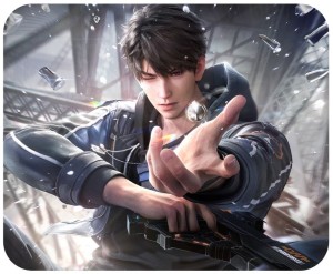 Love and Deepspace Caleb podkładka pod mysz