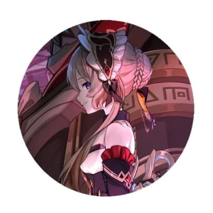 Przypinka Genshin Impact Sandrone