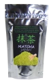 matcha miniatura