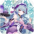 genshin yumemizuki mizuki