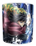 Kubek Kimetsu no Yaiba Giyu