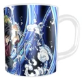 giyu kimetsu no yaiba kubek demon slayer