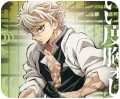 kimetsu no yaiba sanemi podkładka pod mysz demon slayer