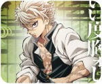 Kimetsu no Yaiba Sanemi podkładka pod mysz