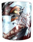 Kubek Chainsaw Man