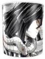 iguro kimetsu no yaiba kubek