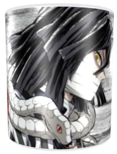 iguro kimetsu no yaiba kubek