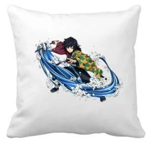 Poduszka Kimetsu no Yaiba Giyu