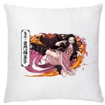Poduszka Kimetsu no Yaiba Nezuko