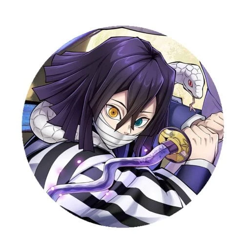 kimetsu no yaiba obanai iguro