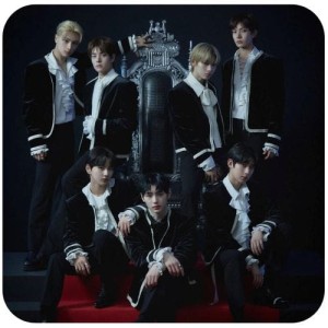 Enhypen podkładka pod kubek