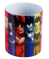 dragon ball kubki