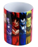 Kubek Dragon Ball 2