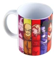 dragon ball kubek