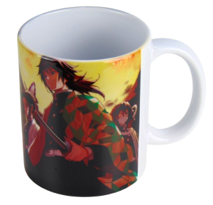 Kubek Kimetsu no Yaiba 2