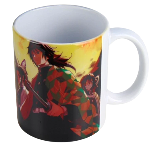 kimetsu kubek