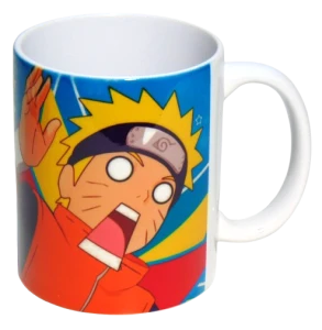 Kubek Naruto 3