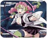 Kimetsu no Yaiba Mitsuri podkładka pod mysz