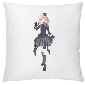 Poduszka Project Sekai Colorful Stage Akiyama Mizuki