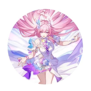 Przypinka Honkai Star Rail Cyrene