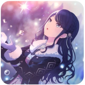 Project Sekai Colorful Stage Hoshino Ichika podkładka pod kubek