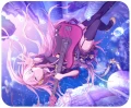vocaloid megurine luka podkładka