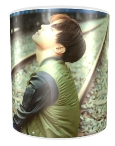 Kubek BTS J-Hope