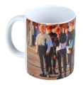 stray kids biały