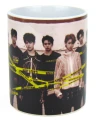 stray kids biały