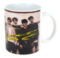 stray kids biały