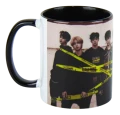 stray kids czarny