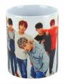 stray kids biały