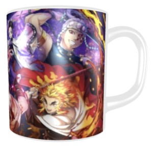 Kubek Kimetsu no Yaiba 3