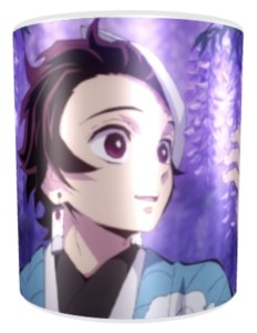 Kubek Kimetsu no Yaiba Tanjiro 1