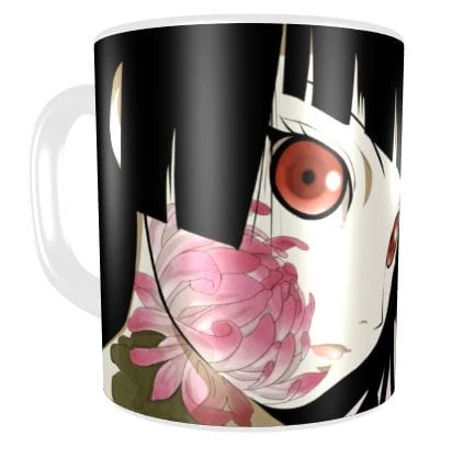 jigoku shoujo kubek