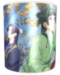 Kubek Kusuriya no Hitorigoto