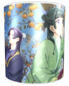 Kubek Kusuriya no Hitorigoto