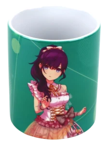 Kubek Project Sekai Colorful Stage Asahina Mafuyu