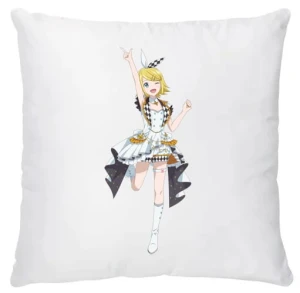 Poduszka Vocaloid Kagamine Rin