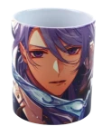 Kubek Genshin Impact Ayato