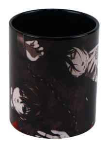 Kubek Kuroshitsuji 1