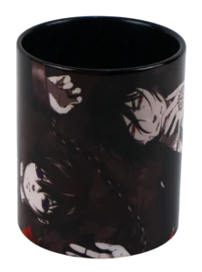 Kubek Kuroshitsuji 1