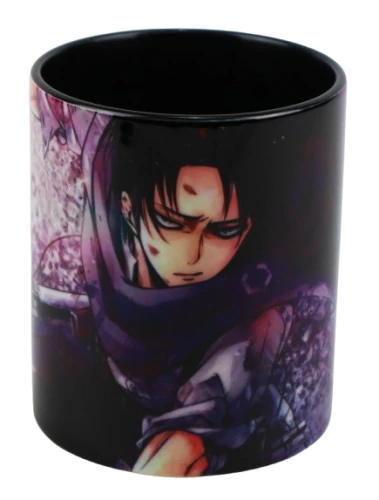 levi 1 czarny