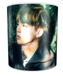 Kubek BTS Jin