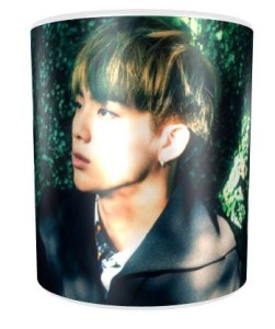 Kubek BTS Jin